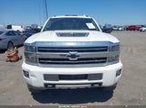 CHEVROLET SILVERADO 2500HD HIGH COUNTRY 1GC1KXEY4JF279148 снимка