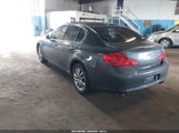 INFINITI G25X JN1DV6AR7CM730491 снимка