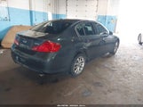 INFINITI G25X JN1DV6AR7CM730491 снимка