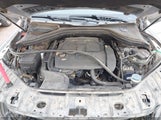 MERCEDES-BENZ ML 350 4MATIC 4JGDA5HB8CA082734 снимка
