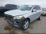 MERCEDES-BENZ ML 350 4MATIC 4JGDA5HB8CA082734 снимка
