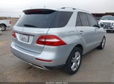 MERCEDES-BENZ ML 350 4MATIC 4JGDA5HB8CA082734 снимка