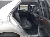MERCEDES-BENZ ML 350 4MATIC 4JGDA5HB8CA082734 снимка