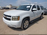CHEVROLET SUBURBAN 1500 LT 3GNFC16J77G136291 снимка