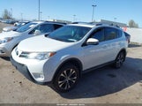 TOYOTA RAV4 LIMITED JTMDFREV4FD168637 снимка