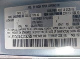 MAZDA MAZDA5 GRAND TOURING JM1CW2DL4C0130492 снимка