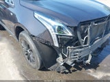 CADILLAC XT5 STANDARD 1GYKNARS1HZ287273 снимка