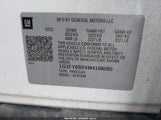 Chevrolet Bolt Ev Fwd Lt 1G1FY6S0XM4108085 снимка