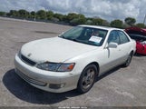 LEXUS ES 300 JT8BF28G410311662 fotografie