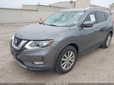 NISSAN ROGUE SV JN8AT2MT9HW380416 снимка