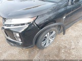 MITSUBISHI OUTLANDER SPORT 2.0 ES JA4AP3AU5LU008489 photo
