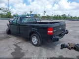 FORD F-150 STX/XL/XLT 1FTRF12258KC28733 photo