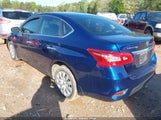 NISSAN SENTRA S 3N1AB7AP6KY415645 снимка