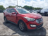 HYUNDAI SANTA FE SPORT 5XYZU3LB2DG021992 photo