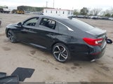 HONDA ACCORD SPORT 2.0T 1HGCV2F39MA018929 снимка