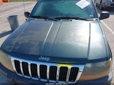 JEEP GRAND CHEROKEE LAREDO 1J4GW48S7YC246414 снимка