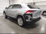 VOLKSWAGEN ATLAS CROSS SPORT 2.0T SE W/TECHNOLOGY 1V2KC2CA6PC210593 photo