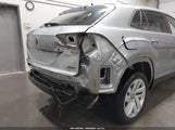 VOLKSWAGEN ATLAS CROSS SPORT 2.0T SE W/TECHNOLOGY 1V2KC2CA6PC210593 снимка