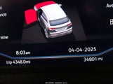 VOLKSWAGEN ATLAS CROSS SPORT 2.0T SE W/TECHNOLOGY 1V2KC2CA6PC210593 photo