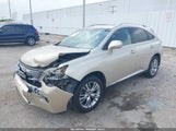LEXUS RX 350 2T2ZK1BAXDC128153 снимка