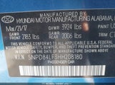 HYUNDAI ELANTRA VALUE EDITION 5NPD84LF3HH208180 снимка