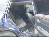 NISSAN ROGUE SV FWD JN8BT3BA7PW420051 снимка