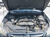 SUBARU IMPREZA 2.0I PREMIUM JF1GPAC67F8220963 снимка
