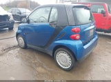 SMART FORTWO BRABUS/PASSION/PURE WMEEJ31X69K312553 photo