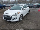 HYUNDAI ELANTRA GT KMHD35LE7DU138335 снимка