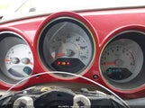 CHRYSLER PT CRUISER TOURING 3C3HY55X36T375735 снимка