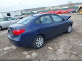 HYUNDAI ELANTRA GLS/SE KMHDU46D98U570196 снимка