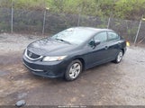 HONDA CIVIC LX 19XFB2F53FE236189 снимка