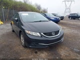 HONDA CIVIC LX 19XFB2F53FE236189 снимка