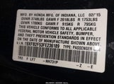 HONDA CIVIC LX 19XFB2F53FE236189 снимка