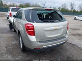 CHEVROLET EQUINOX LS 2GNALBEK4G1189257 снимка