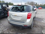 CHEVROLET EQUINOX LS 2GNALBEK4G1189257 снимка