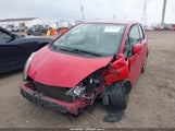 HONDA FIT JHMGE8H34DC080631 снимка