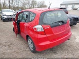 HONDA FIT JHMGE8H34DC080631 снимка