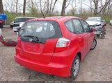 HONDA FIT JHMGE8H34DC080631 снимка