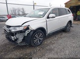 MITSUBISHI OUTLANDER SE JA4AZ3A38KZ052036 снимка