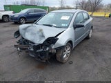 NISSAN SENTRA 2.0 SL 3N1AB6AP3CL658628 снимка
