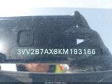 VOLKSWAGEN TIGUAN 2.0T SE/2.0T SEL/2.0T SEL R-LINE/2.0T SEL R-LINE BLACK 3VV2B7AX8KM193166 photo