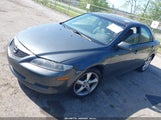 MAZDA MAZDA6 I BASE 1YVFP80C555M43599 fotografie