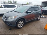 HONDA CR-V EX 5J6RM3H57DL032830 снимка