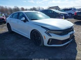 KIA K5 LXS KNAG24J79S5296537 photo