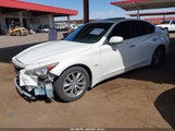 INFINITI Q50 3.0T PREMIUM JN1EV7AP4GM303705 photo