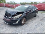 HYUNDAI ELANTRA SE KMHDH4AE0FU226483 снимка