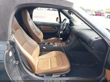 BMW Z3 2.3 WBACH934XYLF89755 снимка