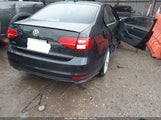 Volkswagen Jetta Gli 3VW5T7AJ3HM312879 снимка