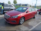 HYUNDAI SONATA SE 5NPE24AF7GH330208 снимка